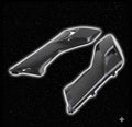 Ultra Bee Carbon Fiber Style Panel Covers