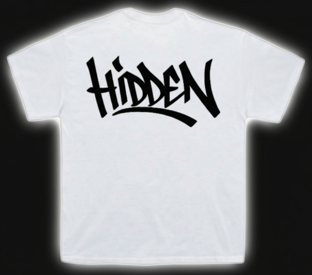 Original Hidden Tee 2.0
