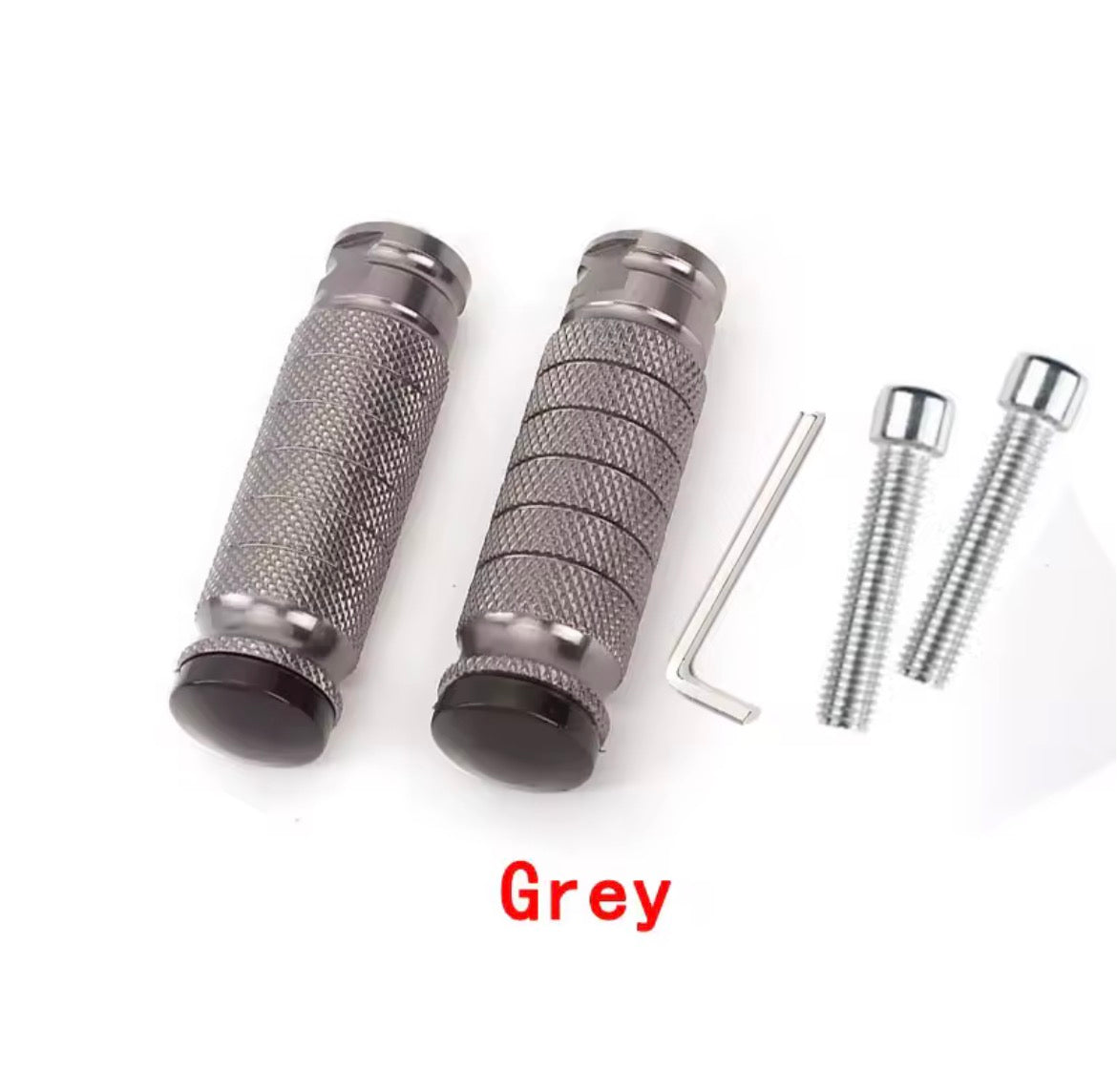 Shiftlocks