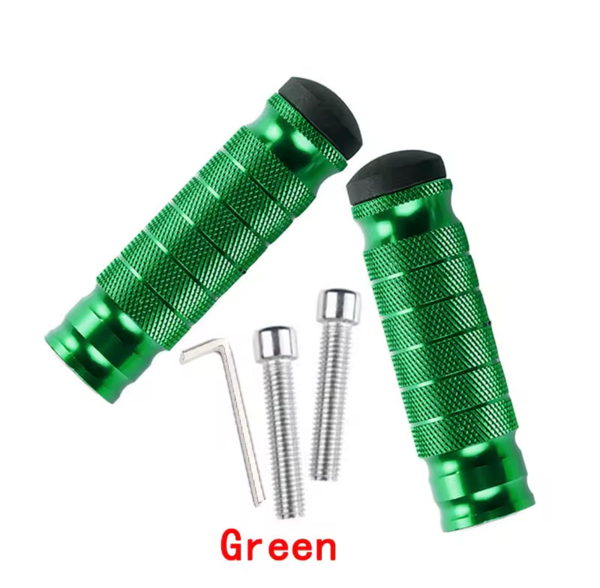 Shiftlocks