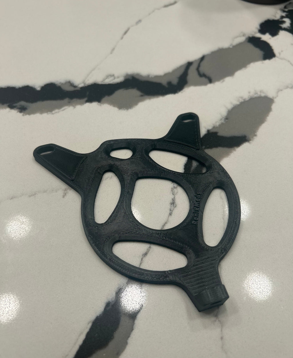 Tuttio Soleil 01 Motor Cover