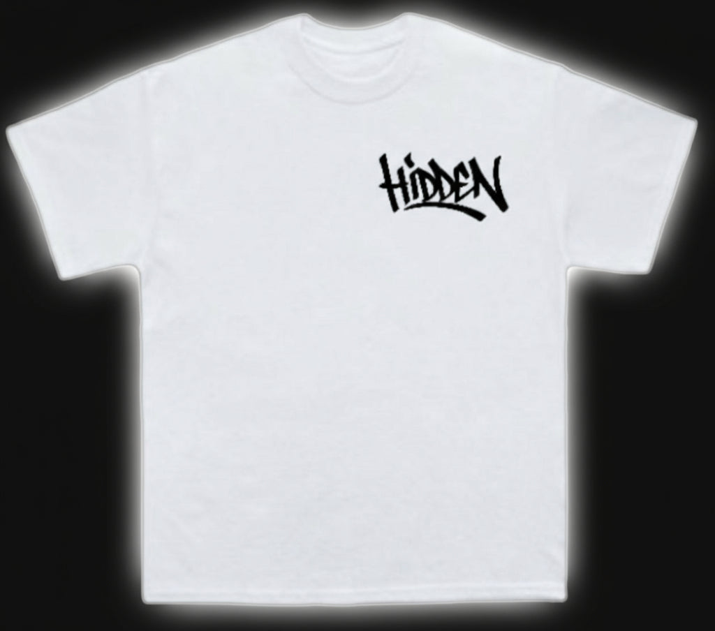 Original Hidden Tee 2.0