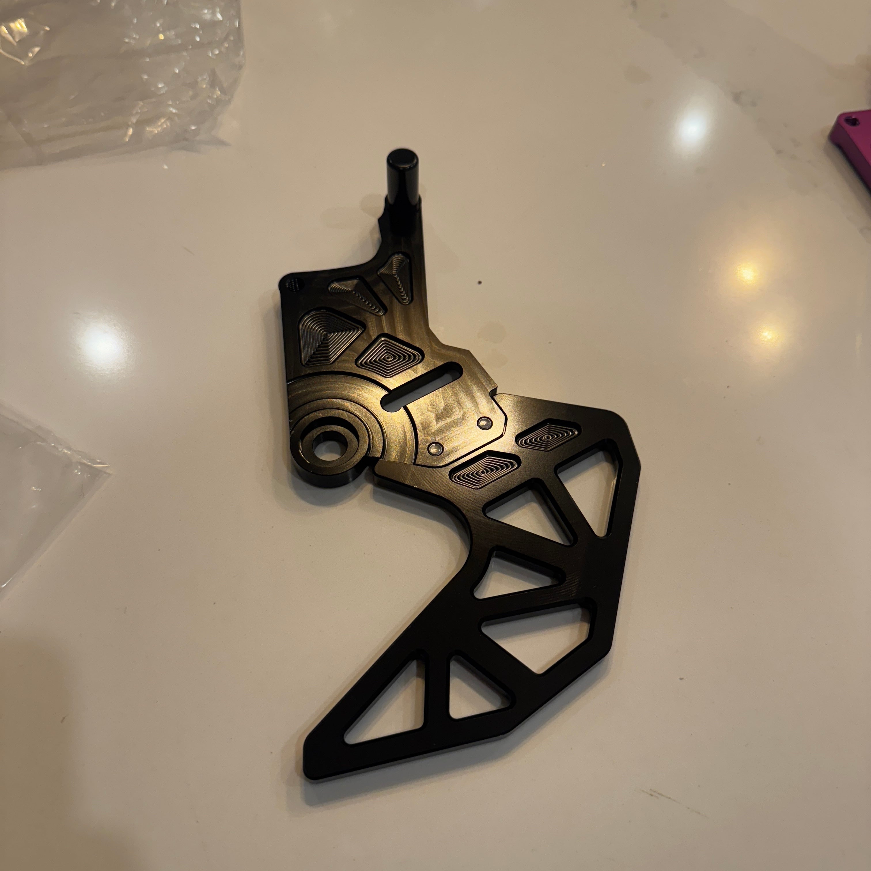 Talaria Rear Moto Brake Kit