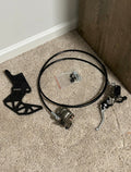 Ultra bee brake kit
