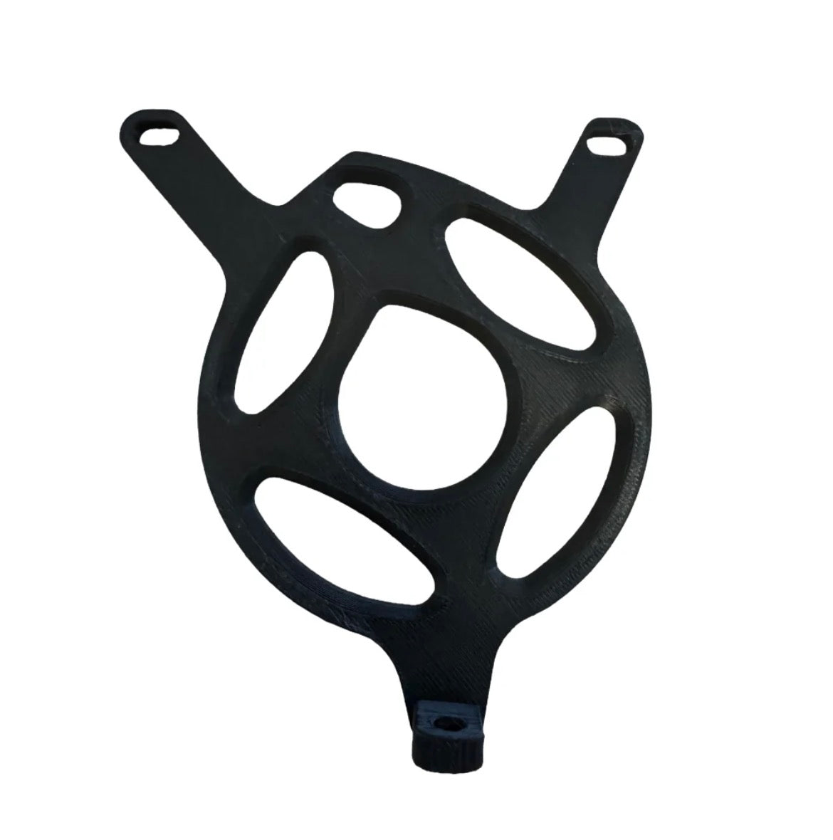 Tuttio soleil motor cover
