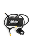2000+ Lumens Baja Style Light Kit (Battery Powered) (SC)