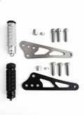 Talaria XXX Shiftlock and Bracket