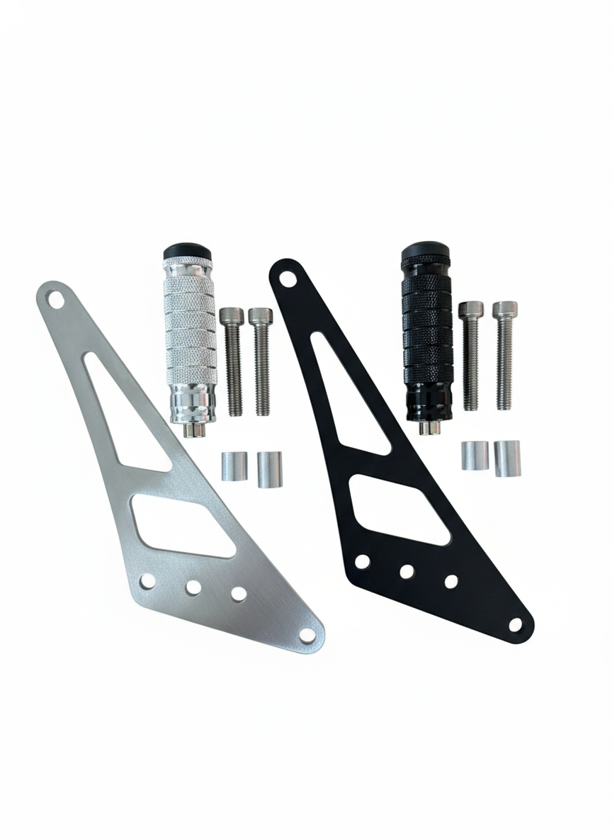 Surron Ultra Bee Shiftlock and Bracket