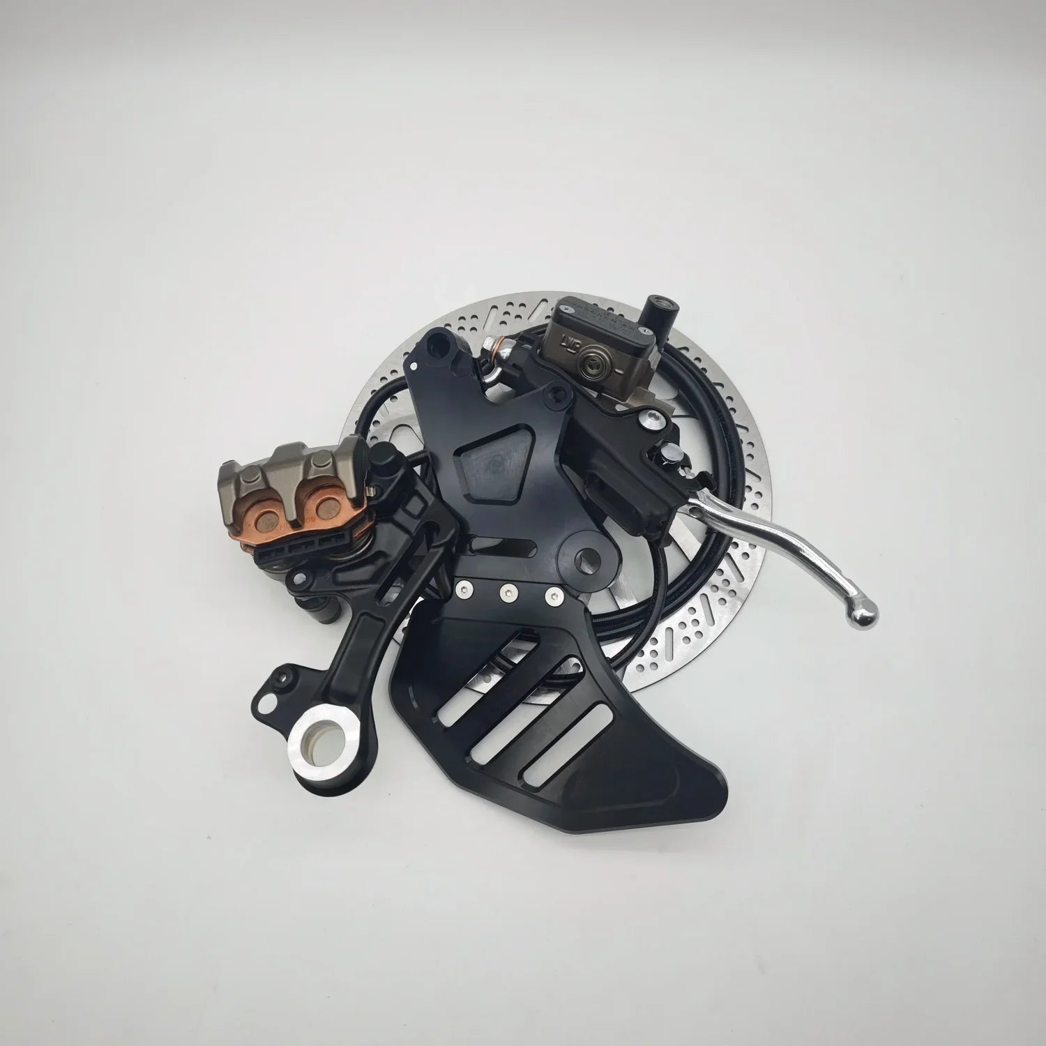 Moto brake kit for surron lbx/Eride