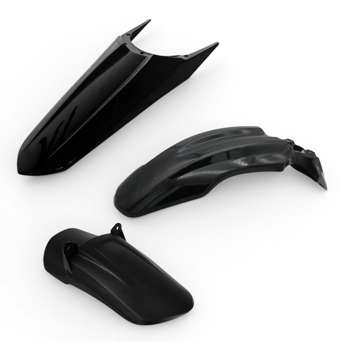 Tuttio Soleil 01 Upgraded Fender Kit