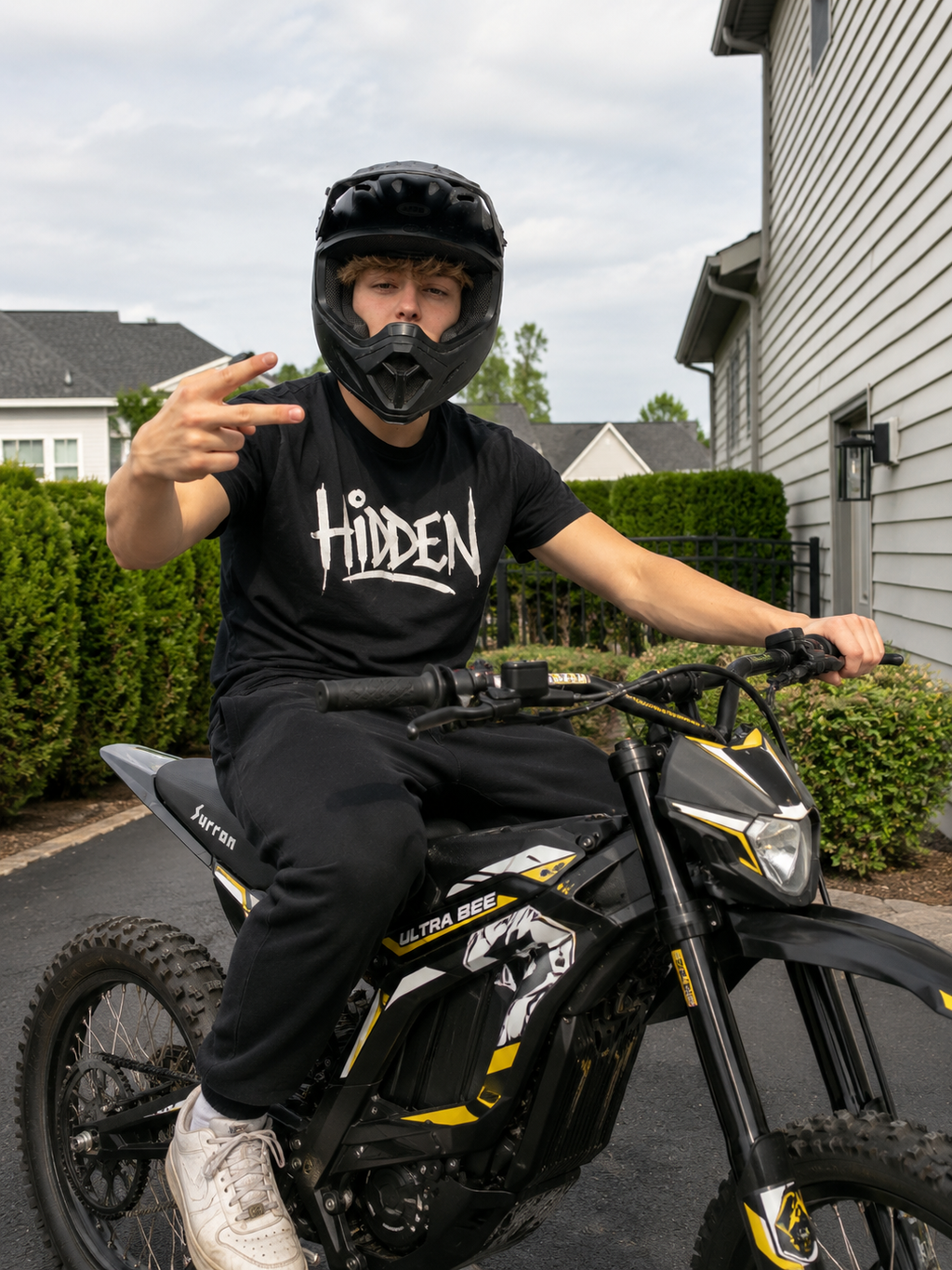 Moto kamil