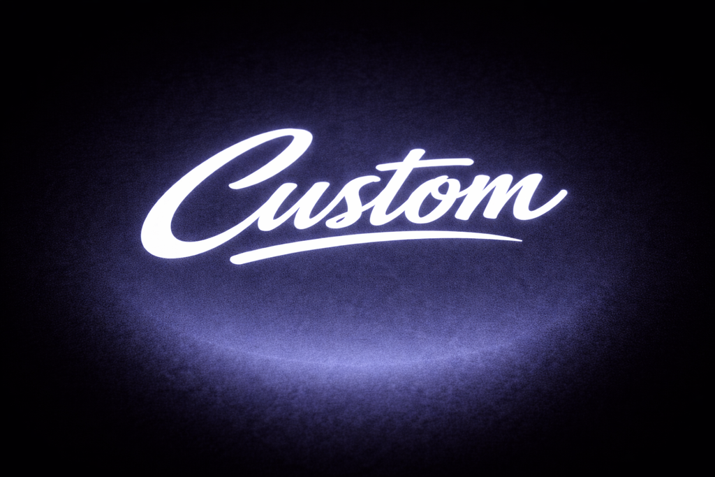 Custom SurLight (Dm surlight.us on tiktok)
