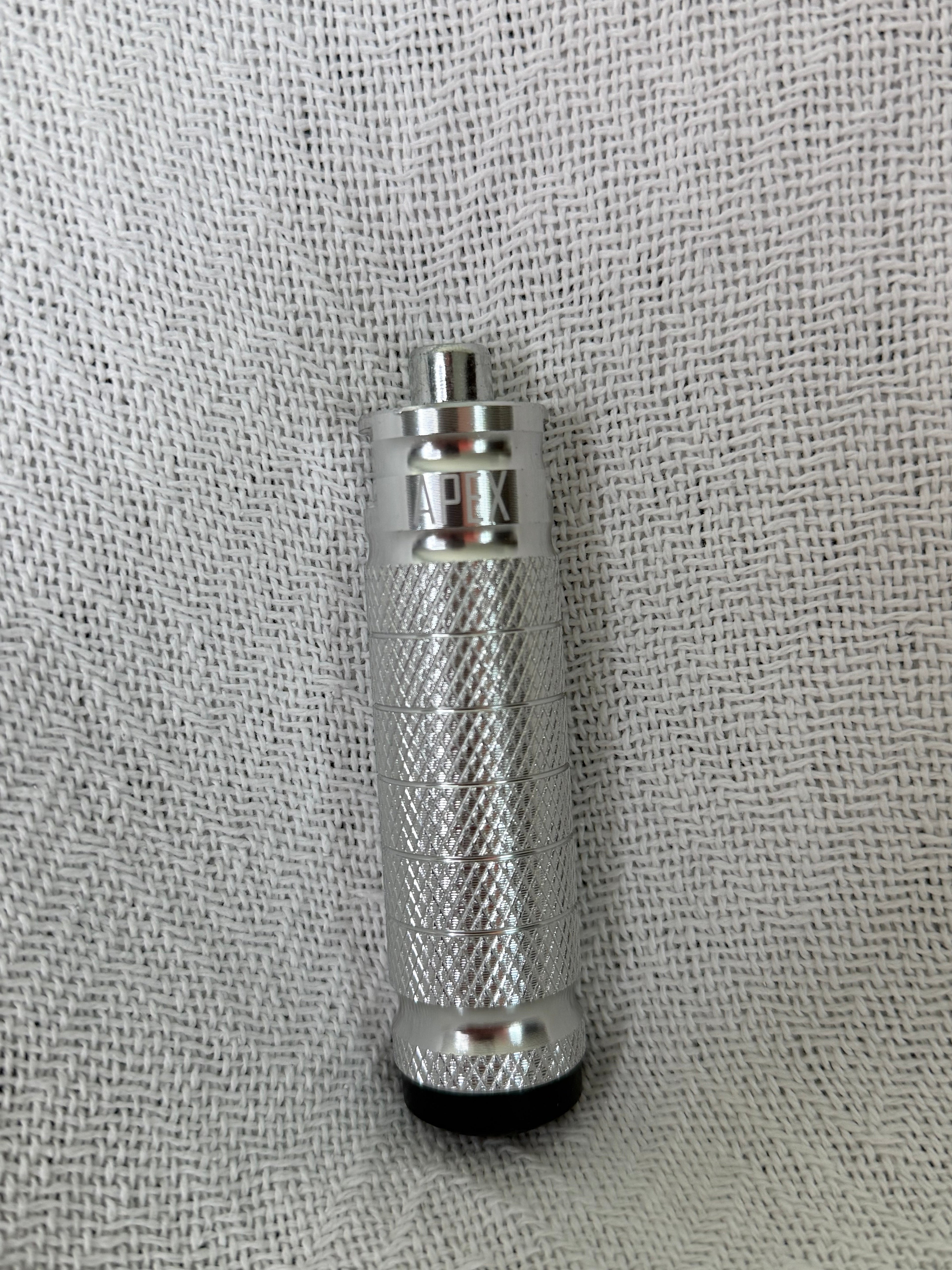 Ebox Dragster Foot Lock!