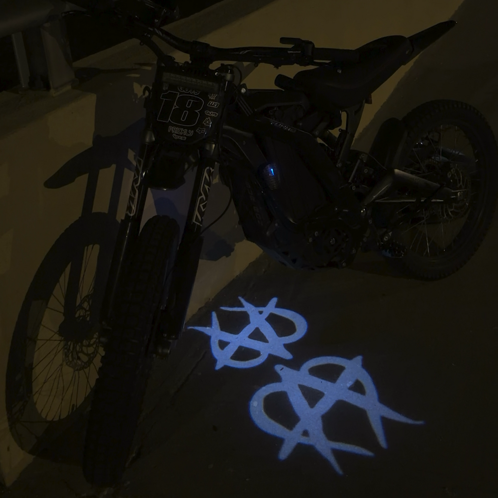 SurLight (Unmanageable Logo)