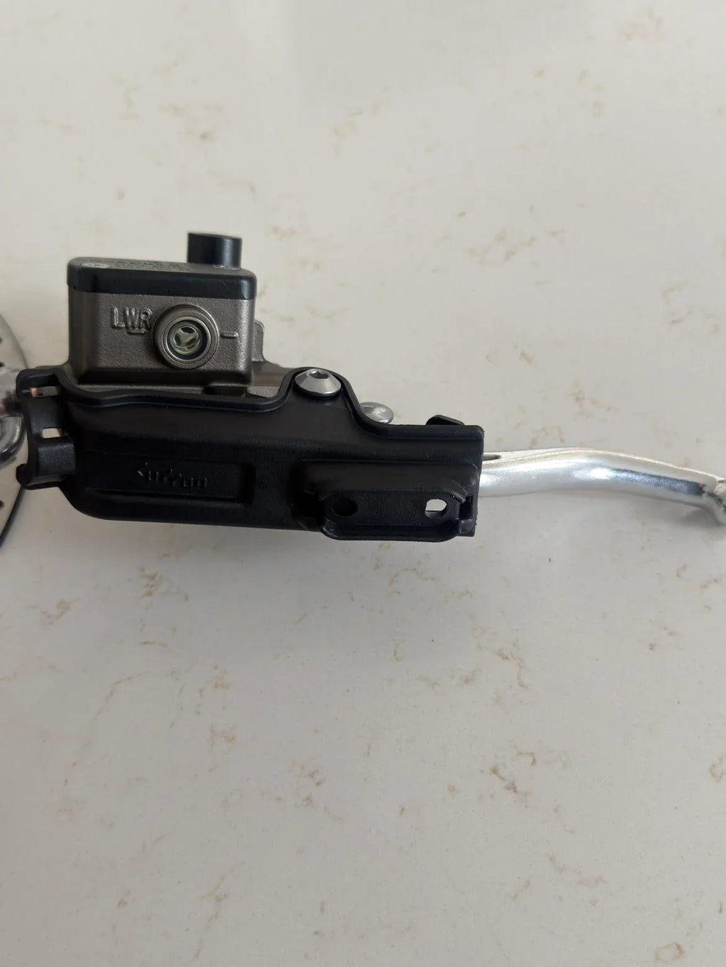 OEM Ultra Bee brake kit For Talaria XXX MX3 MX4