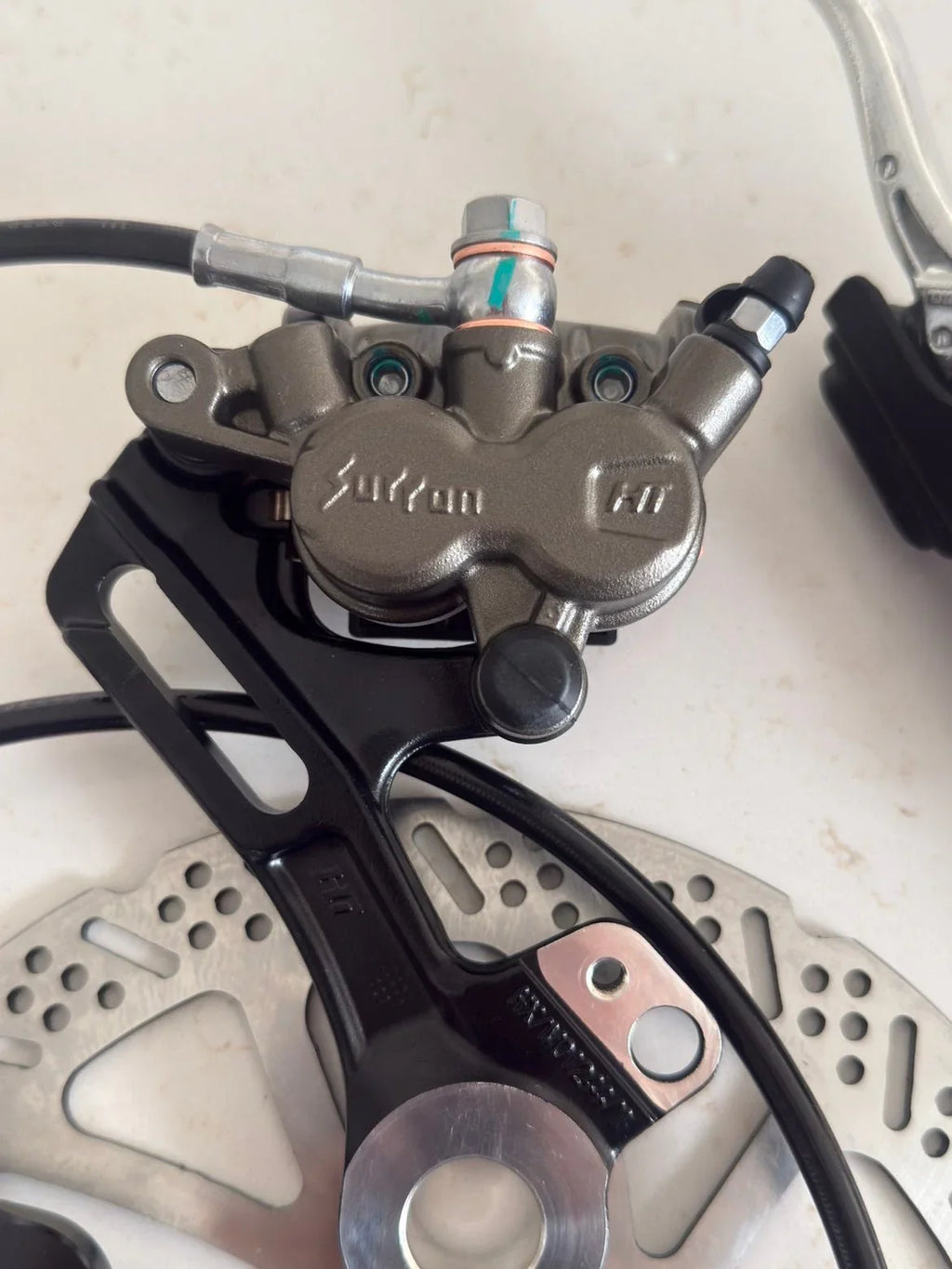 OEM Ultra Bee brake kit For Talaria XXX MX3 MX4
