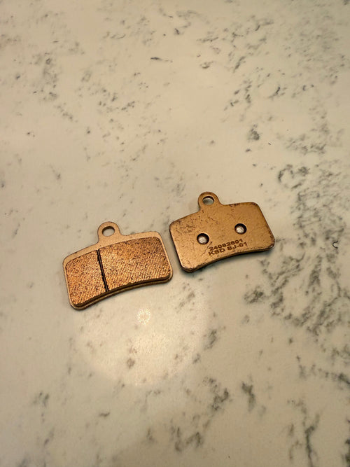 Altis Sigma Brake Pads