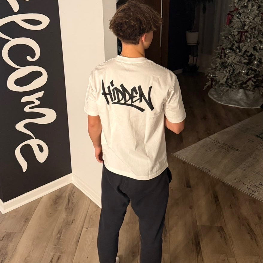 Original Hidden Tee 2.0