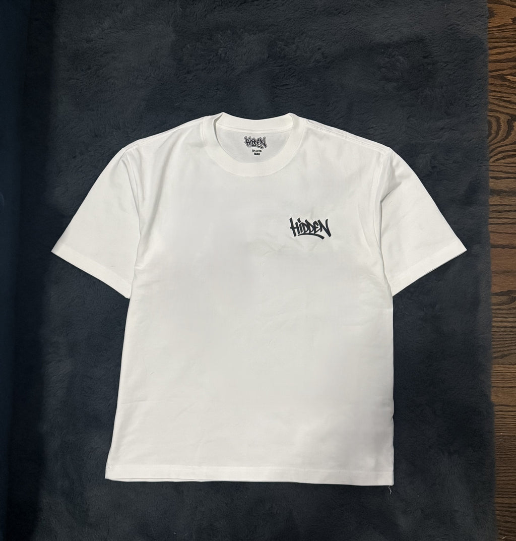 Original Hidden Tee 2.0