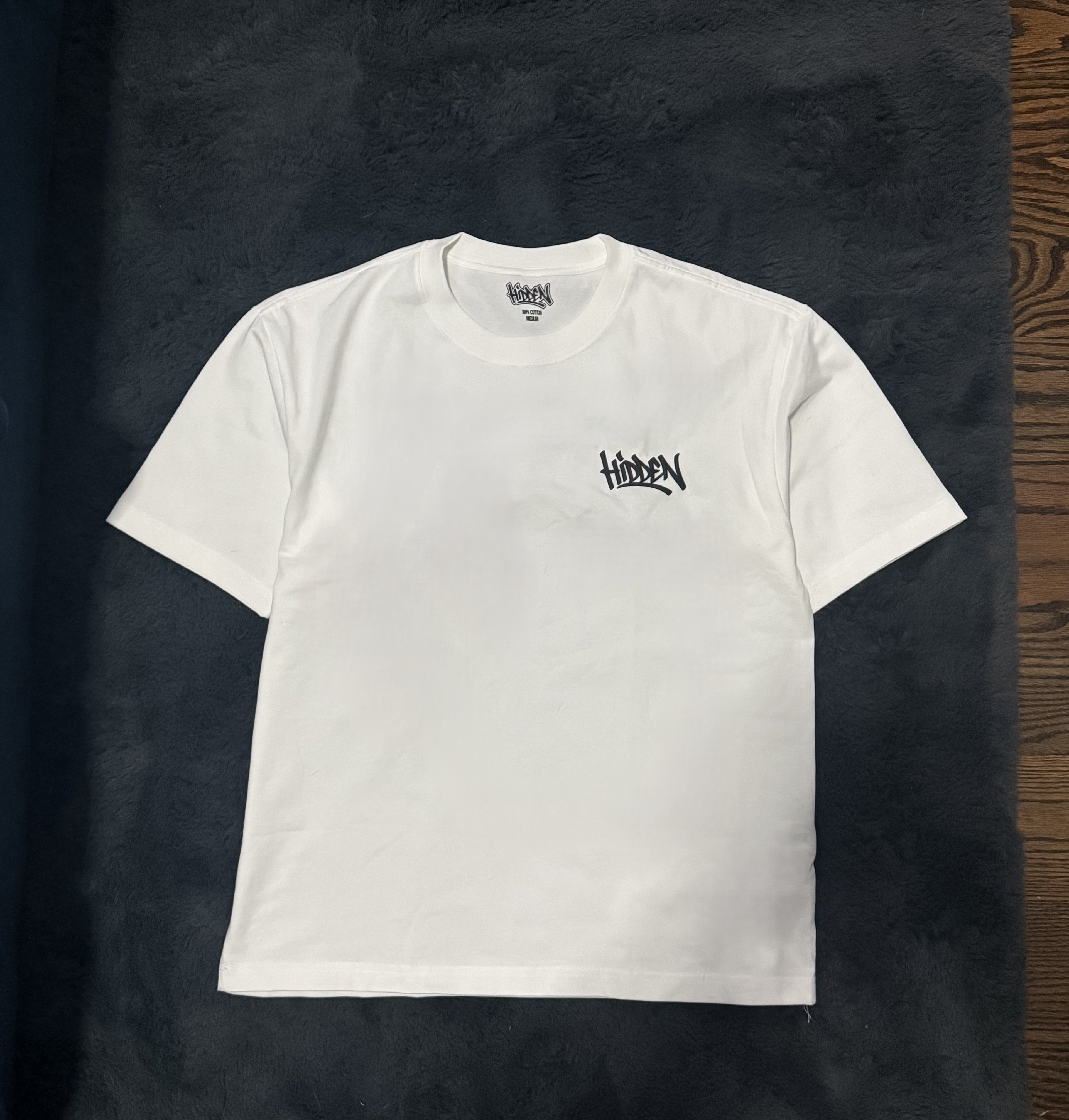 Original Hidden Tee 2.0