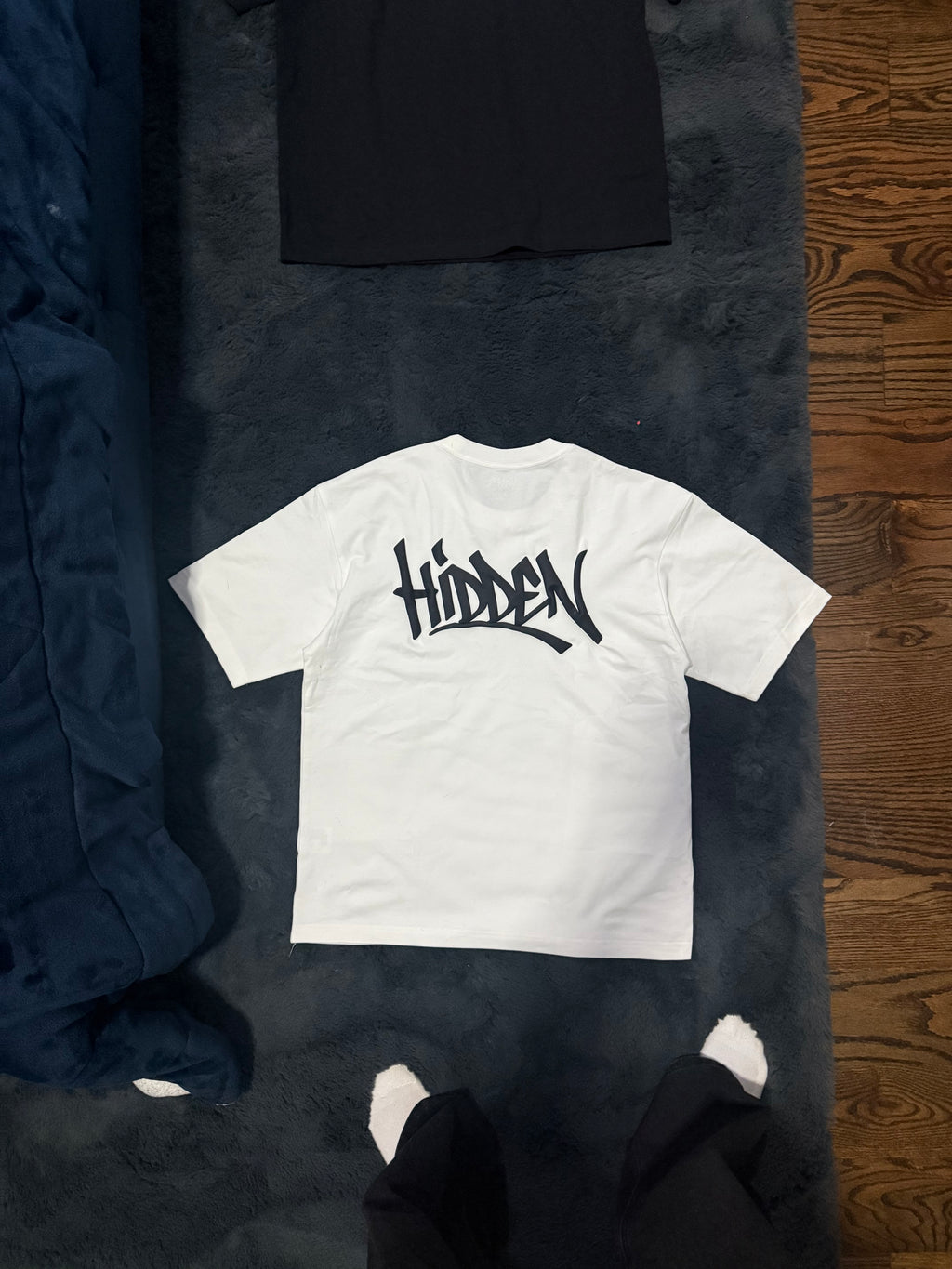 Original Hidden Tee 2.0