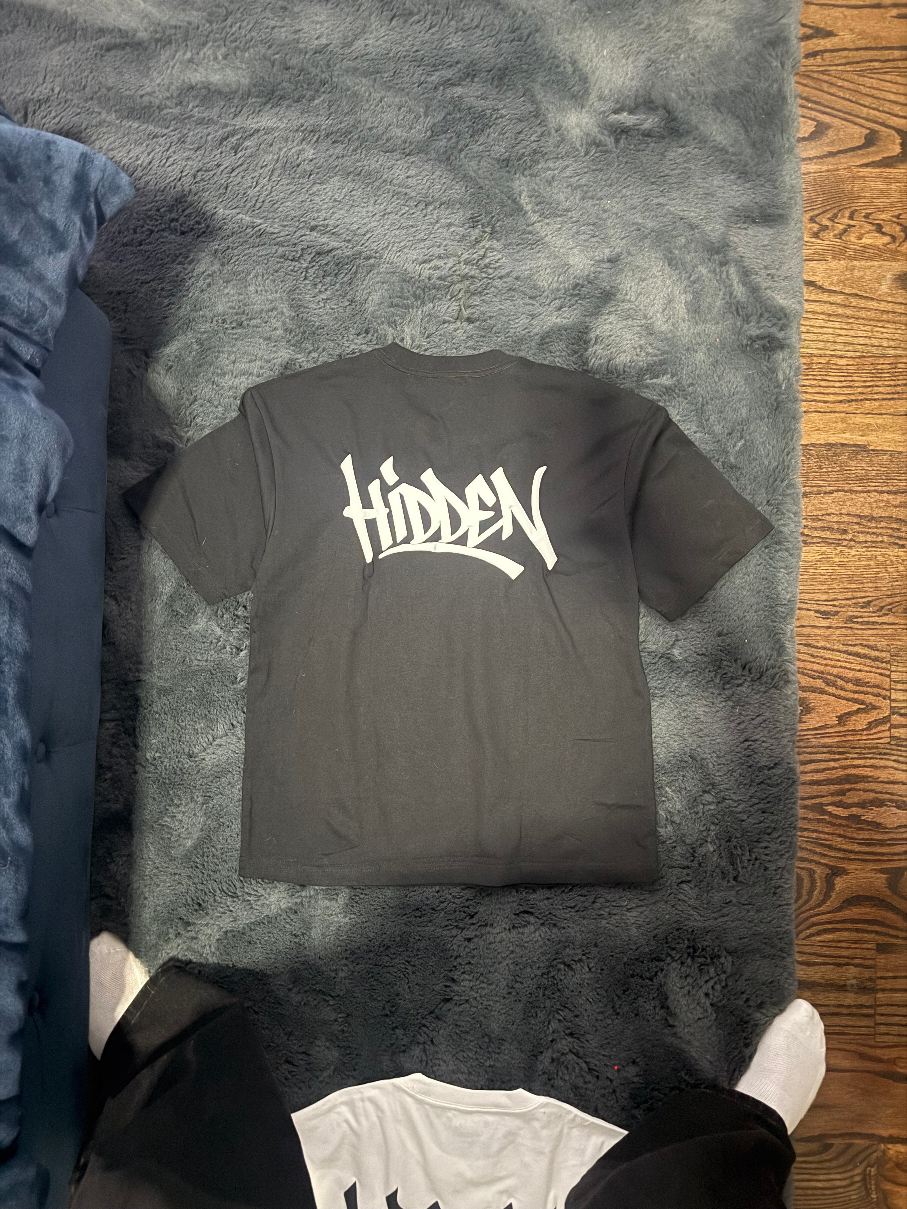 Original Hidden Tee 2.0