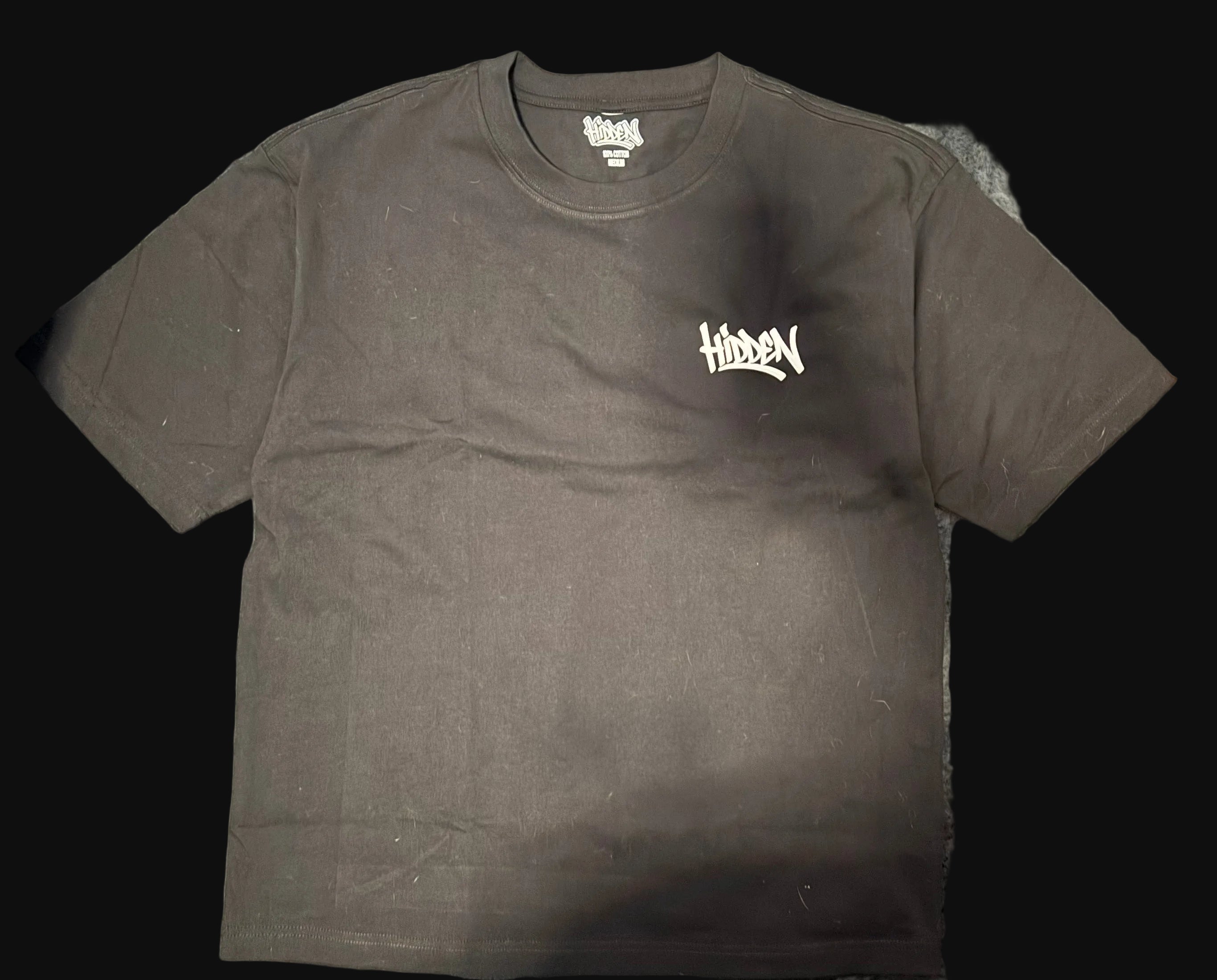 Original Hidden Tee 2.0