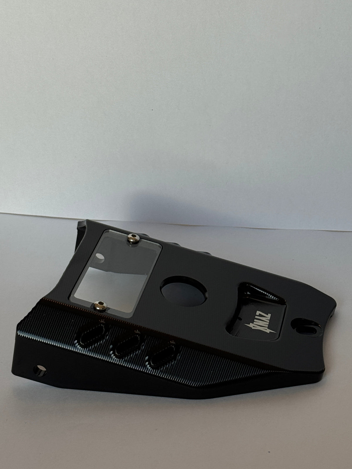 Talaria X3 Metal Ignition Cover