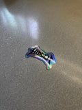 Rock Hidden Sticker