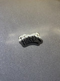 Original Hidden Sticker