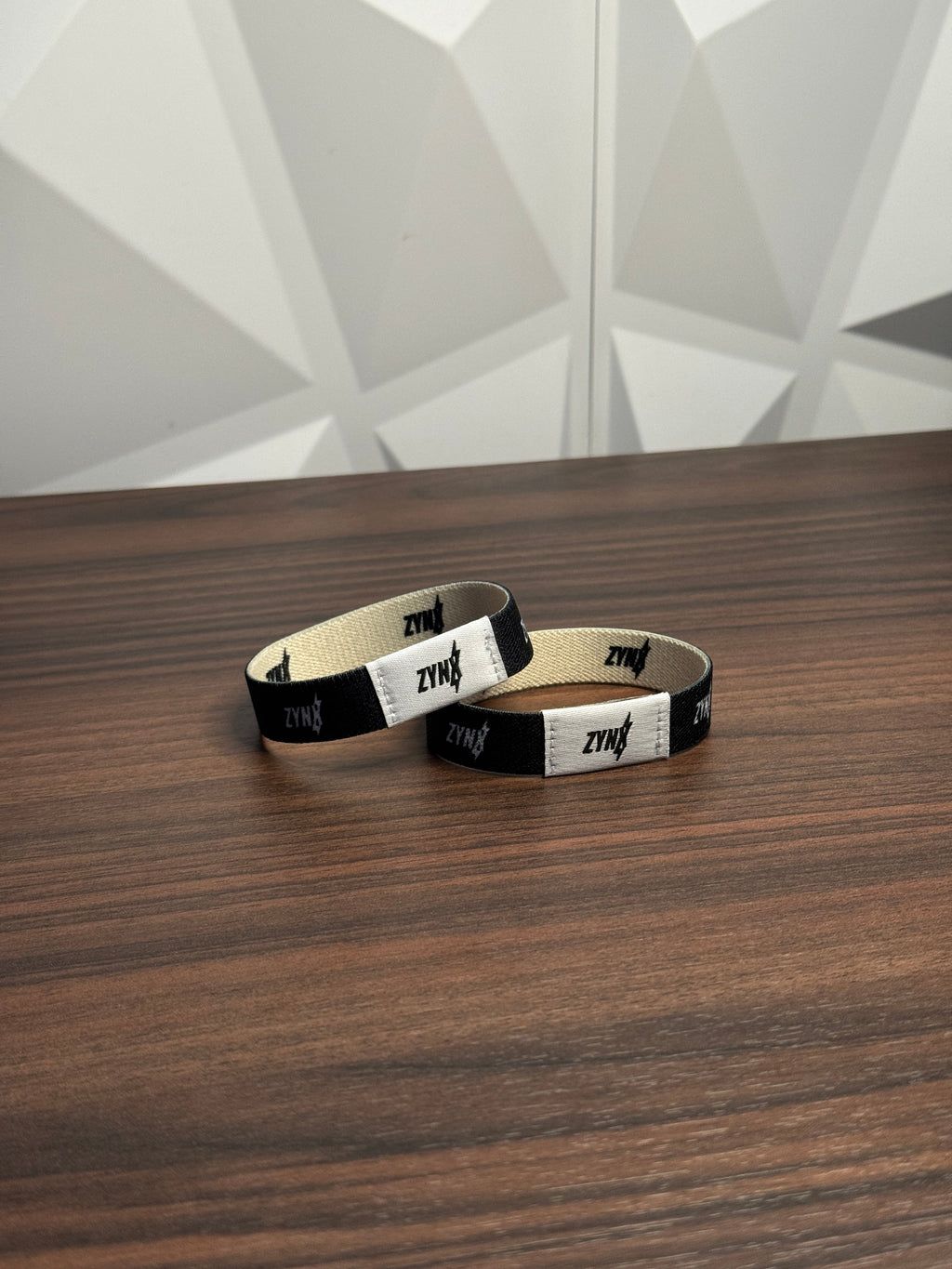 2-Pack NFC Wristbands