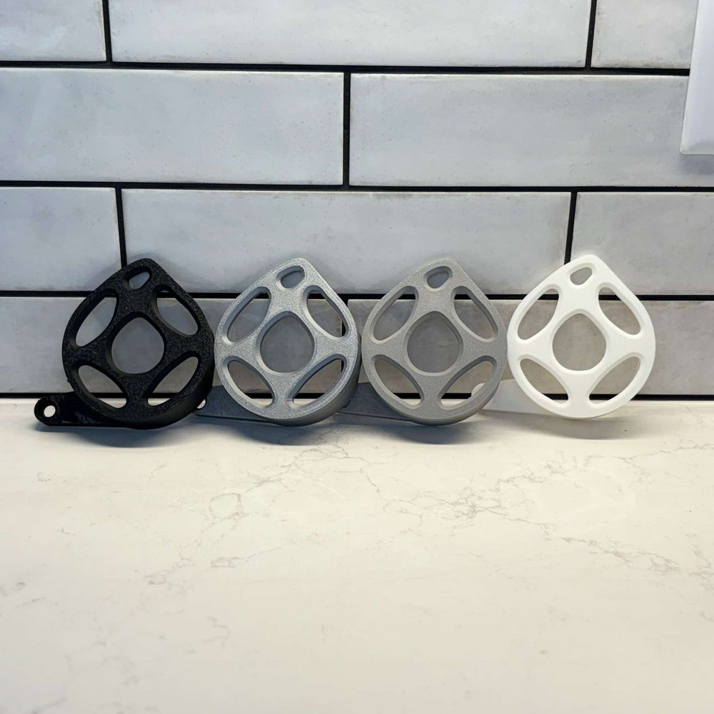 Rift Motor Cover (X3 ONLY)