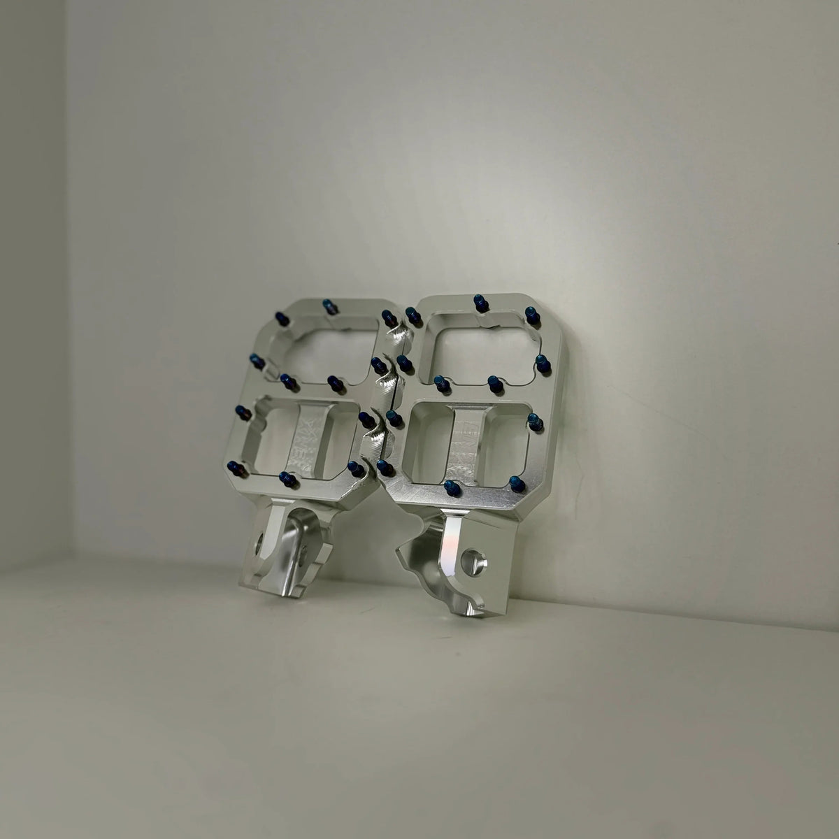 EMX Wide E-Moto Pegs