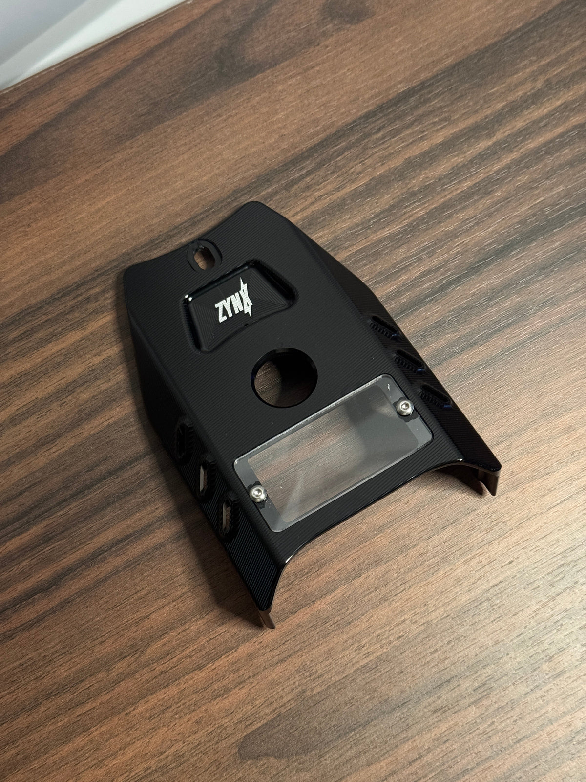 Talaria X3 Metal Ignition Cover