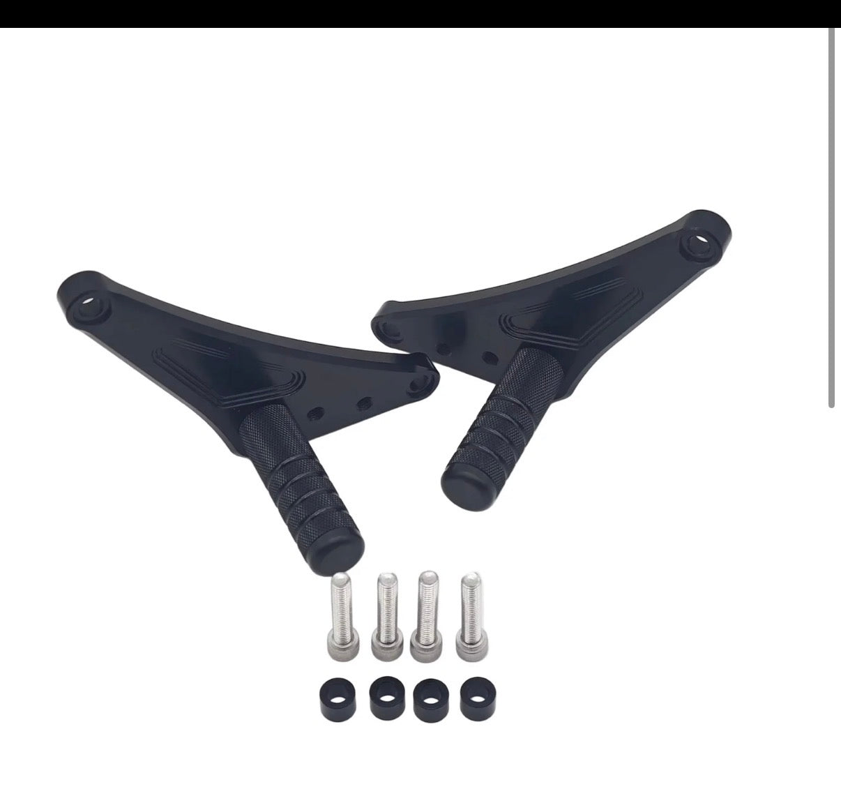 Chrome lbx footlock