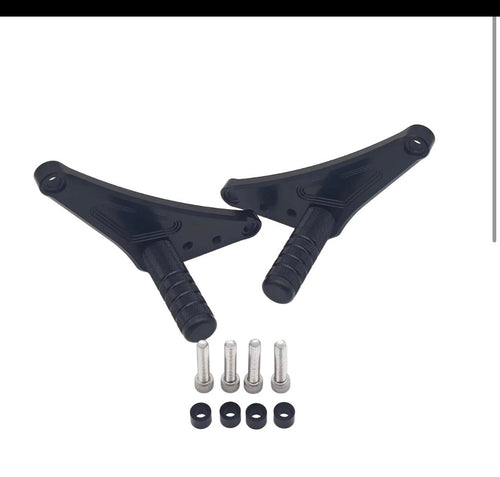 Chrome lbx footlock
