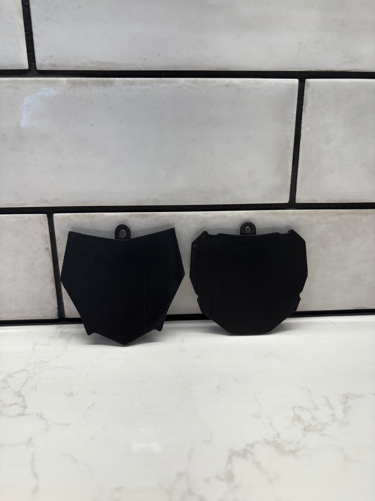 Mini ODI/MotoCutz Plate