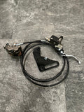 Tuttio/Yozma/Heybike Ultra Bee Brake Kit