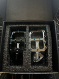 TITANIUM EMOTO PEGS