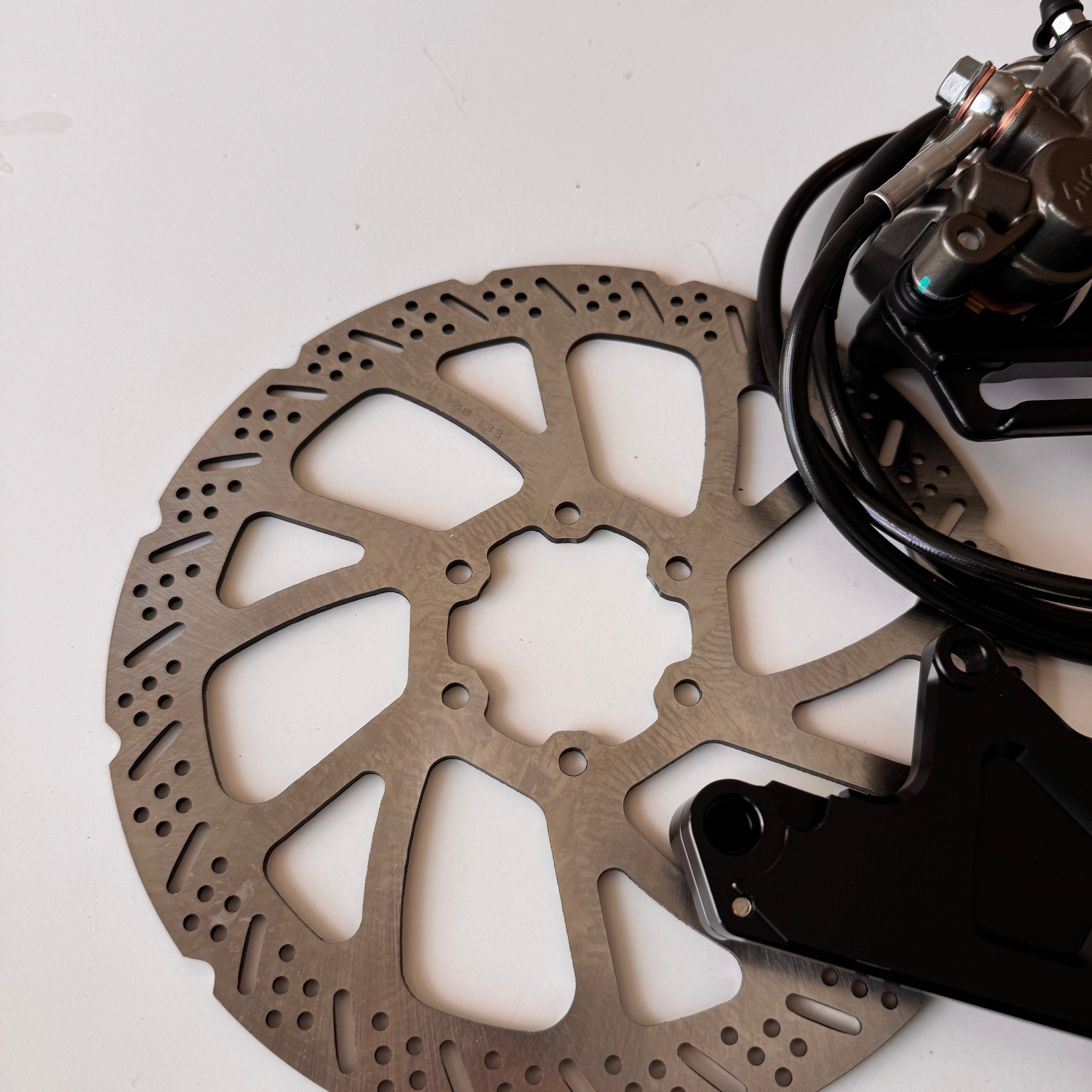 Ultra Brake Kit For Talaria XXX And MX3/4