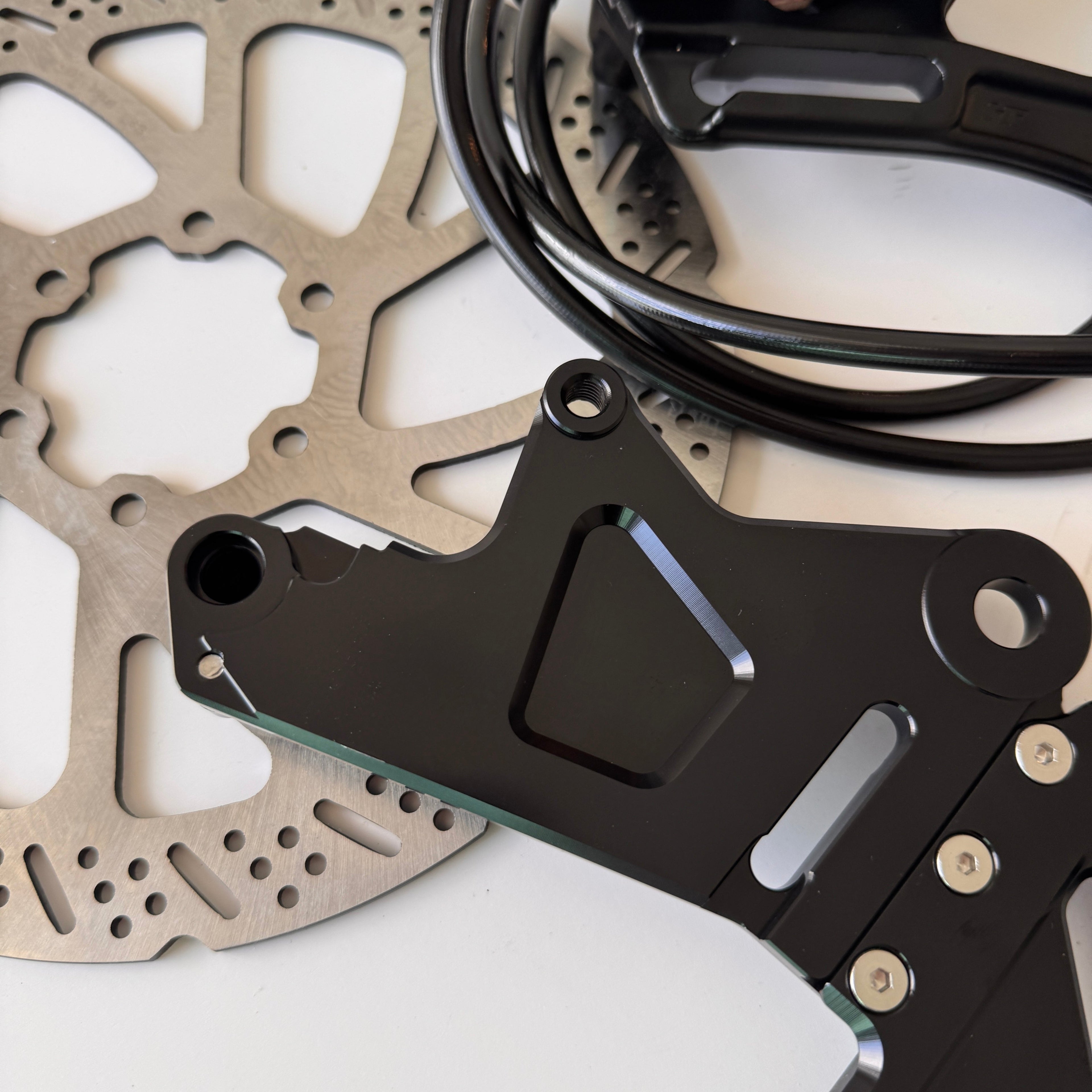 Ultra Brake Kit For Talaria XXX And MX3/4