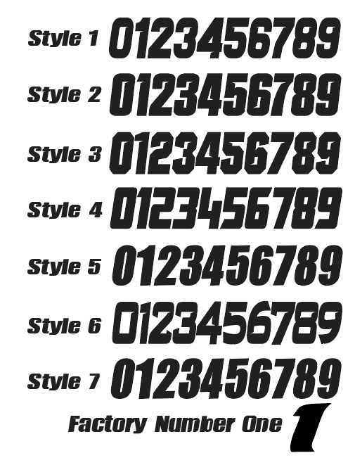 Motocutz Graphic