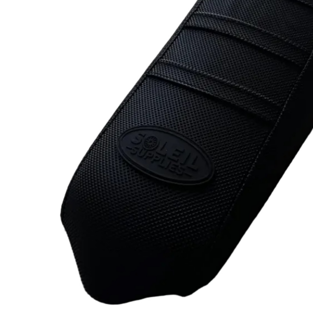 Tuttio Soleil 01 Upgraded Seat Cover