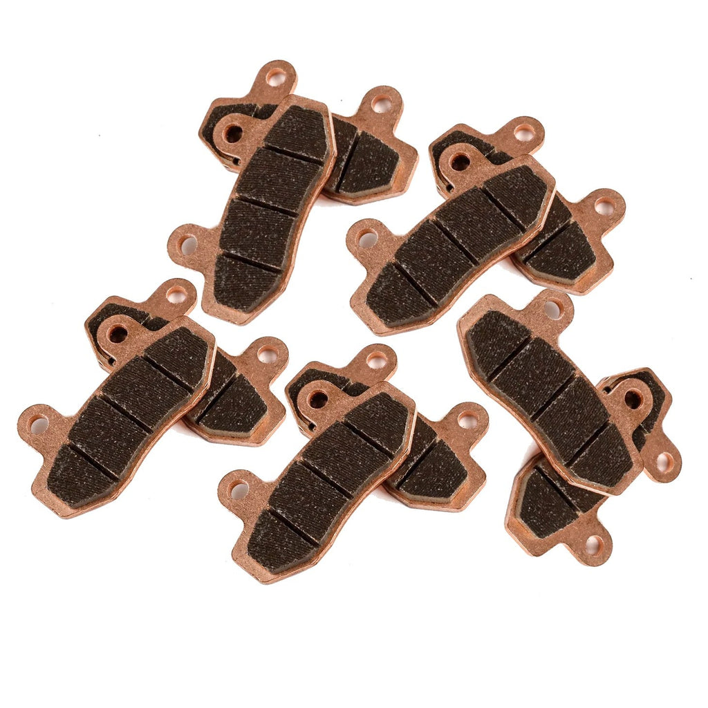 Surron Ultra Bee & Moto Brake Pads Sintered