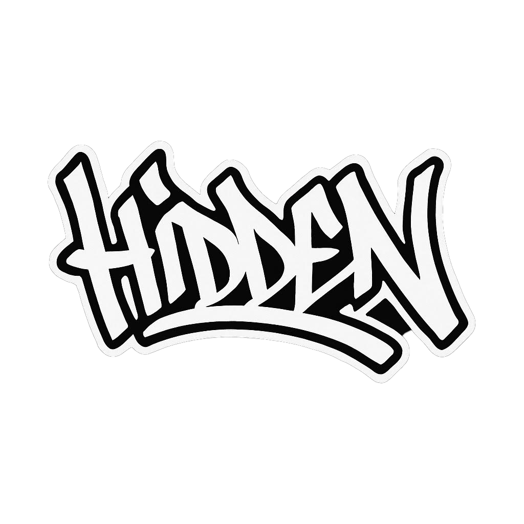 hidden