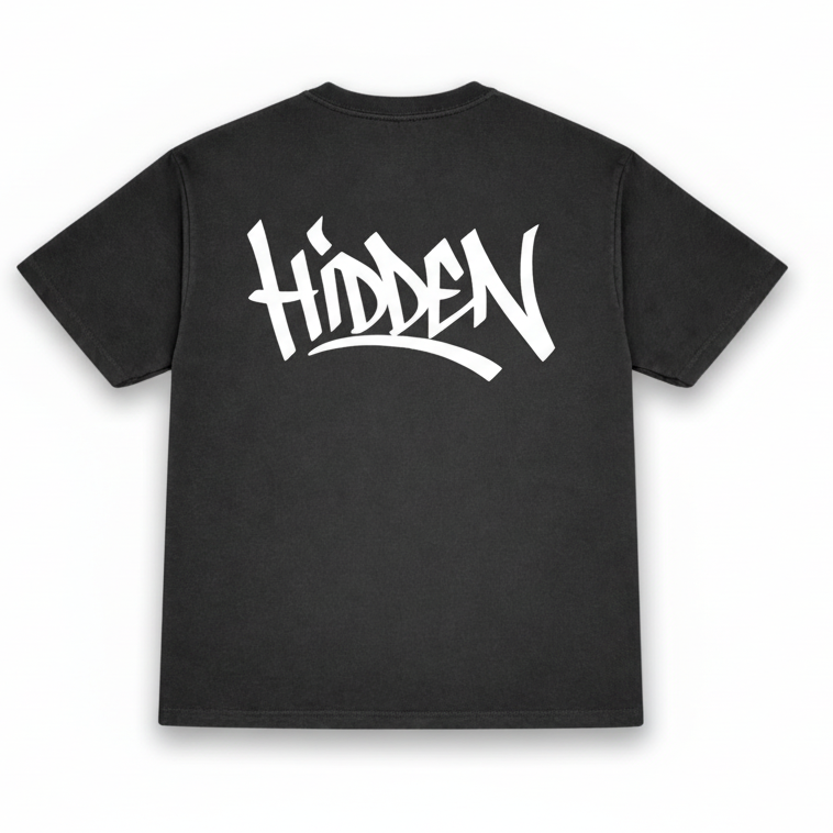 Original Hidden Tee 2.0