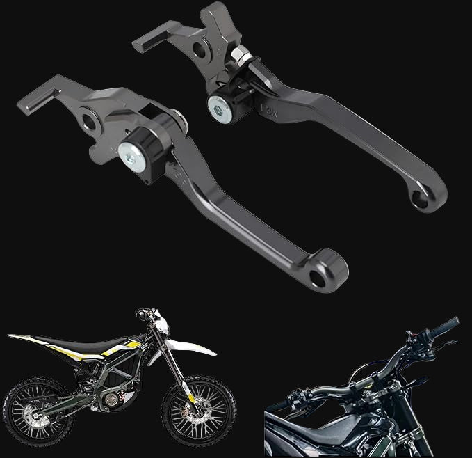 Brake Levers for Surron Ultra Bee
