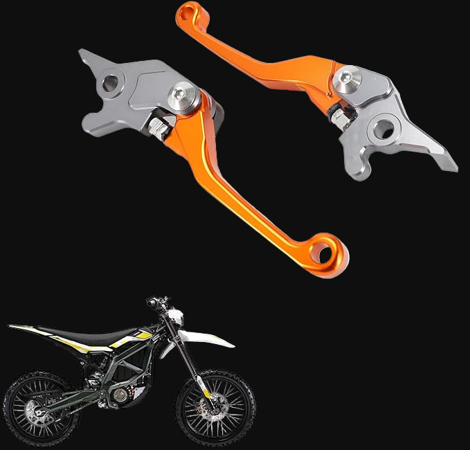 Brake Levers for Surron Ultra Bee